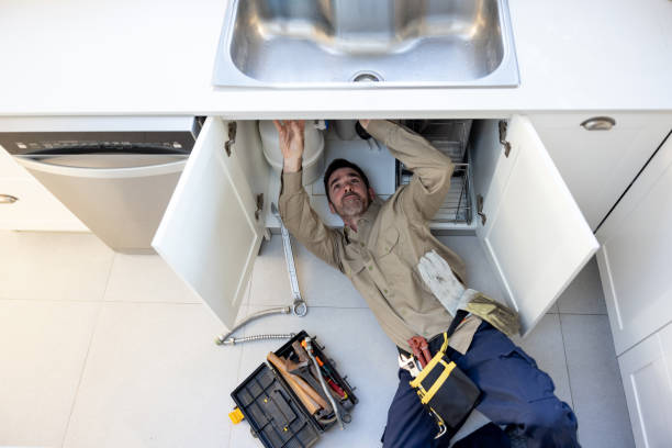 Best Local Plumber Services  in Midfield, AL
