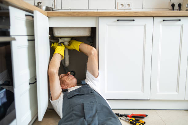 Best Shower Repair Services  in Midfield, AL