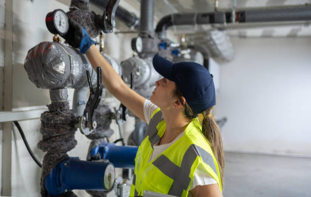 Best Boilers & Radiators  in Midfield, AL