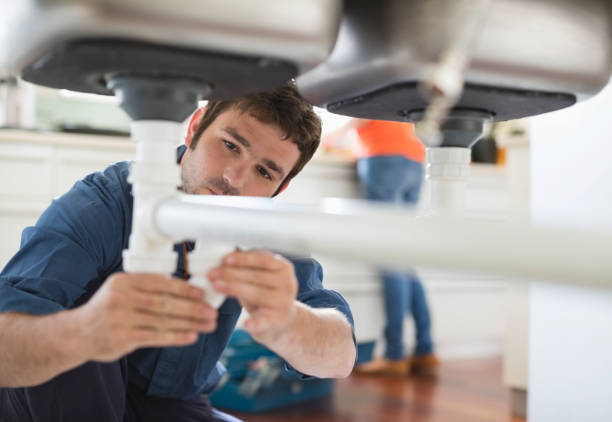 Best Sewer Cleaning Services  in Midfield, AL