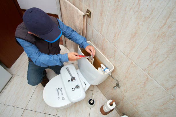 Best Local Plumber Services  in Midfield, AL
