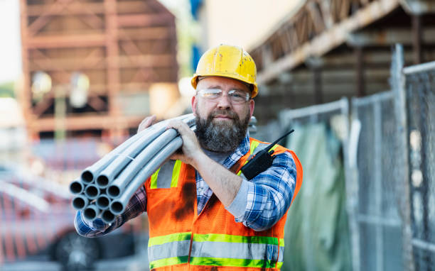 Best Commercial Plumbing Services  in Midfield, AL