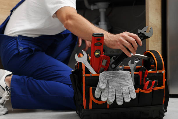 Best Drain Cleaning Services  in Midfield, AL