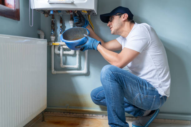 Best Faucet Repair  in Midfield, AL