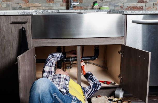 Best Plumbing Services Near Me  in Midfield, AL