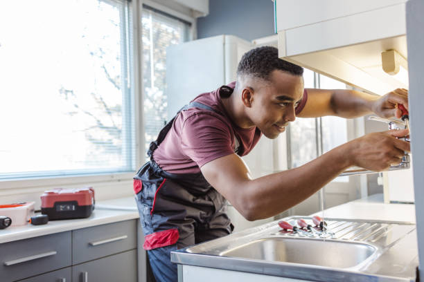 Best Water Leak Repair  in Midfield, AL